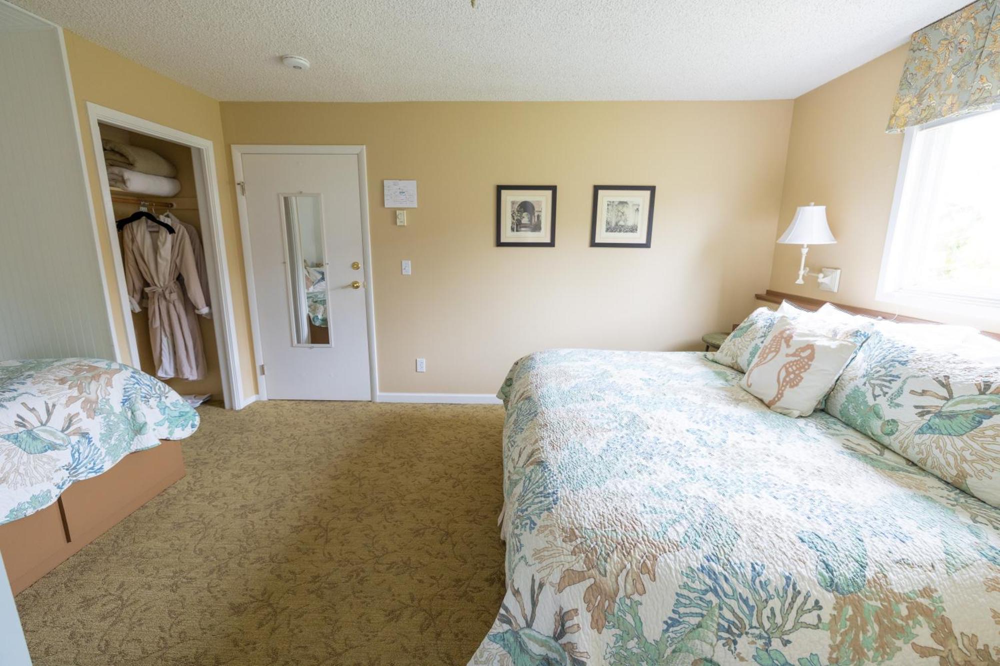Trumpeter Inn Friday Harbor Bilik gambar