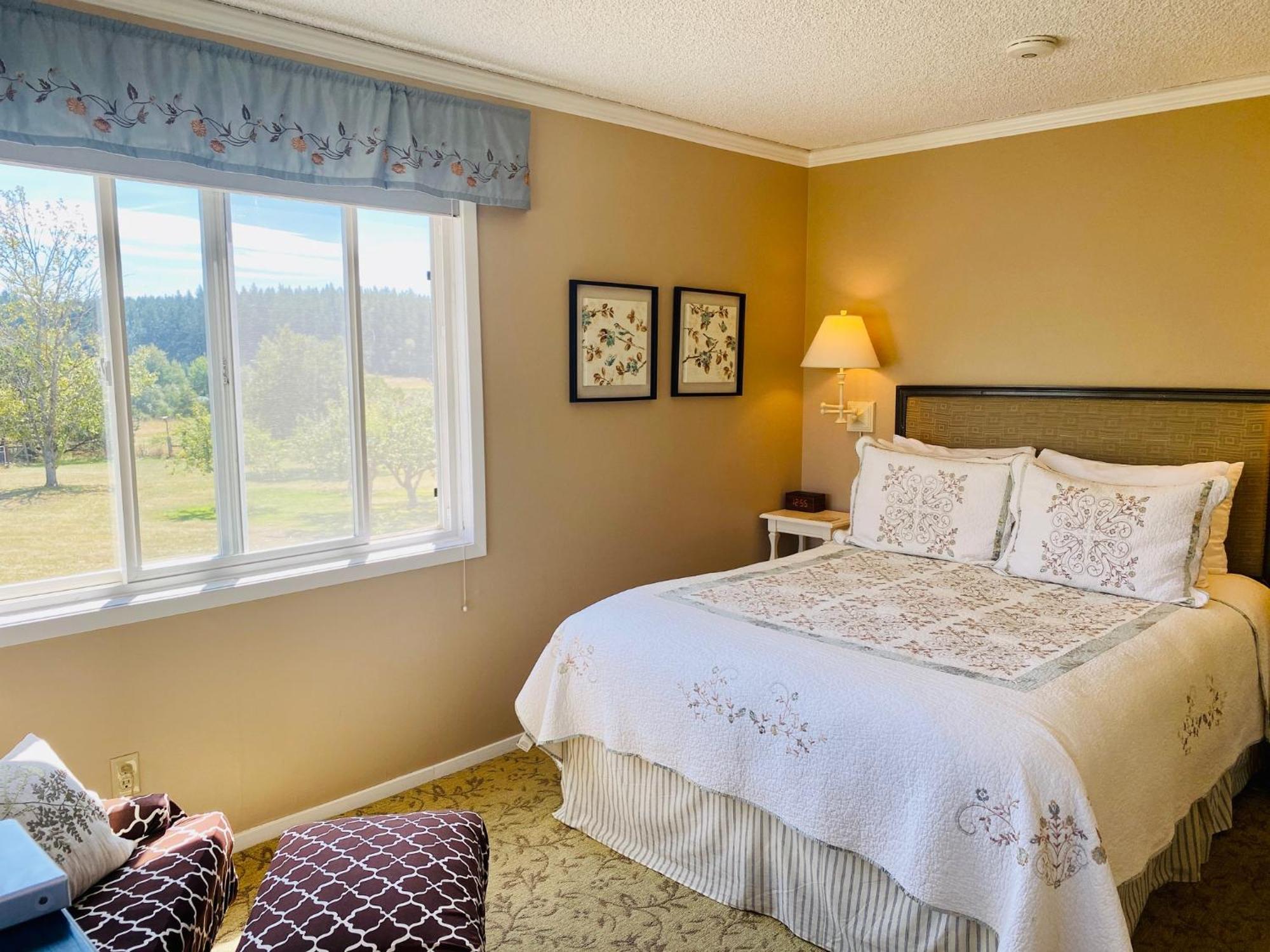 Trumpeter Inn Friday Harbor Bilik gambar